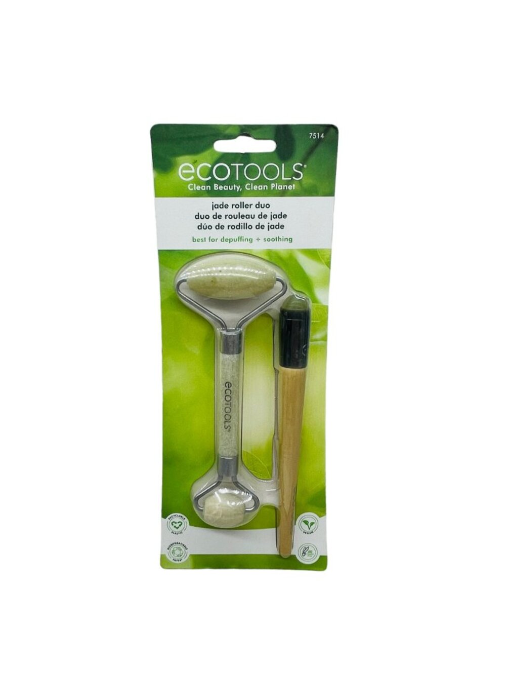 EcoTools Beauty, Face Roller and Massager